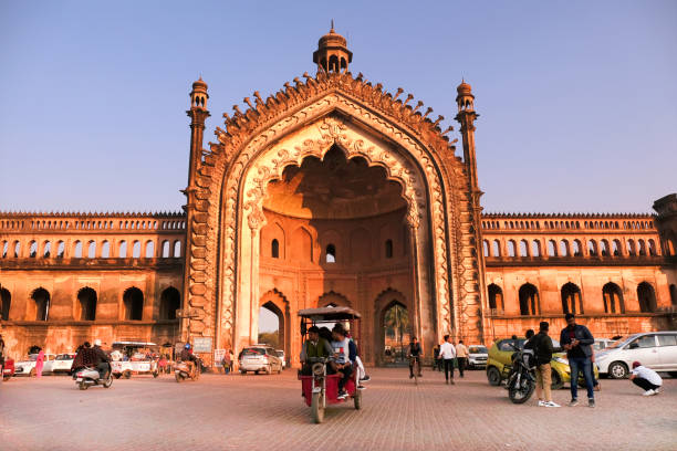 Lucknow