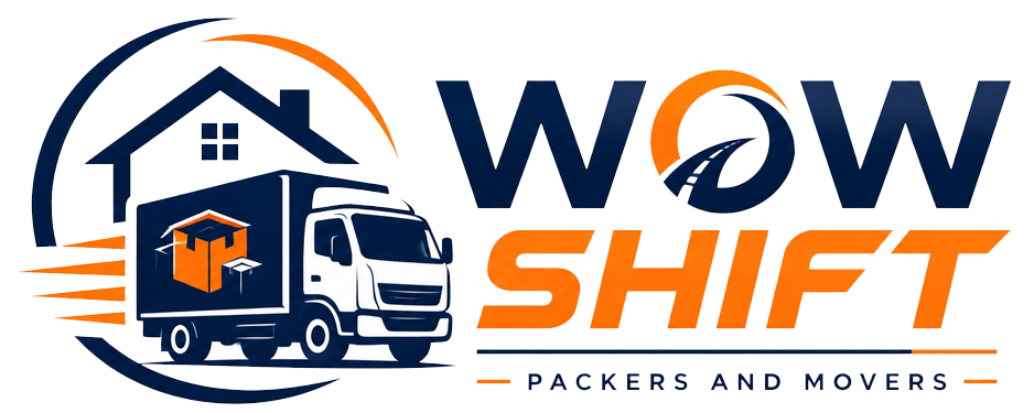 WOW SHIFT Packers And Movers