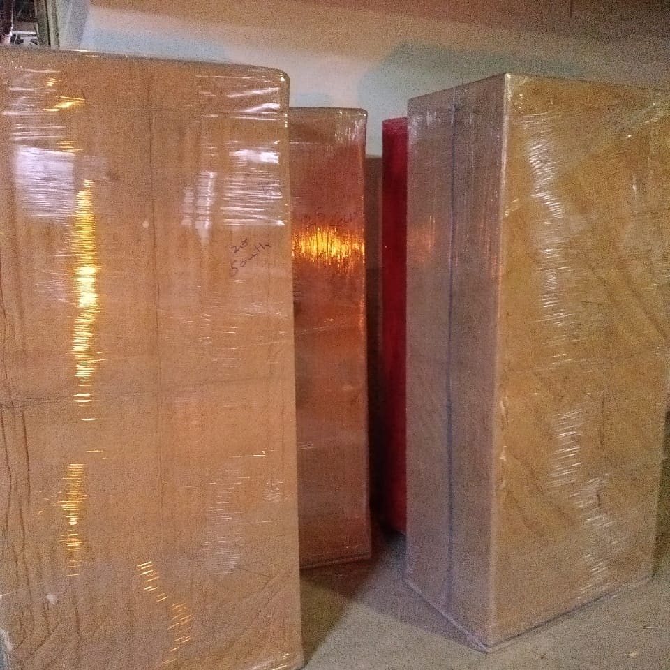 Home Relocation Service